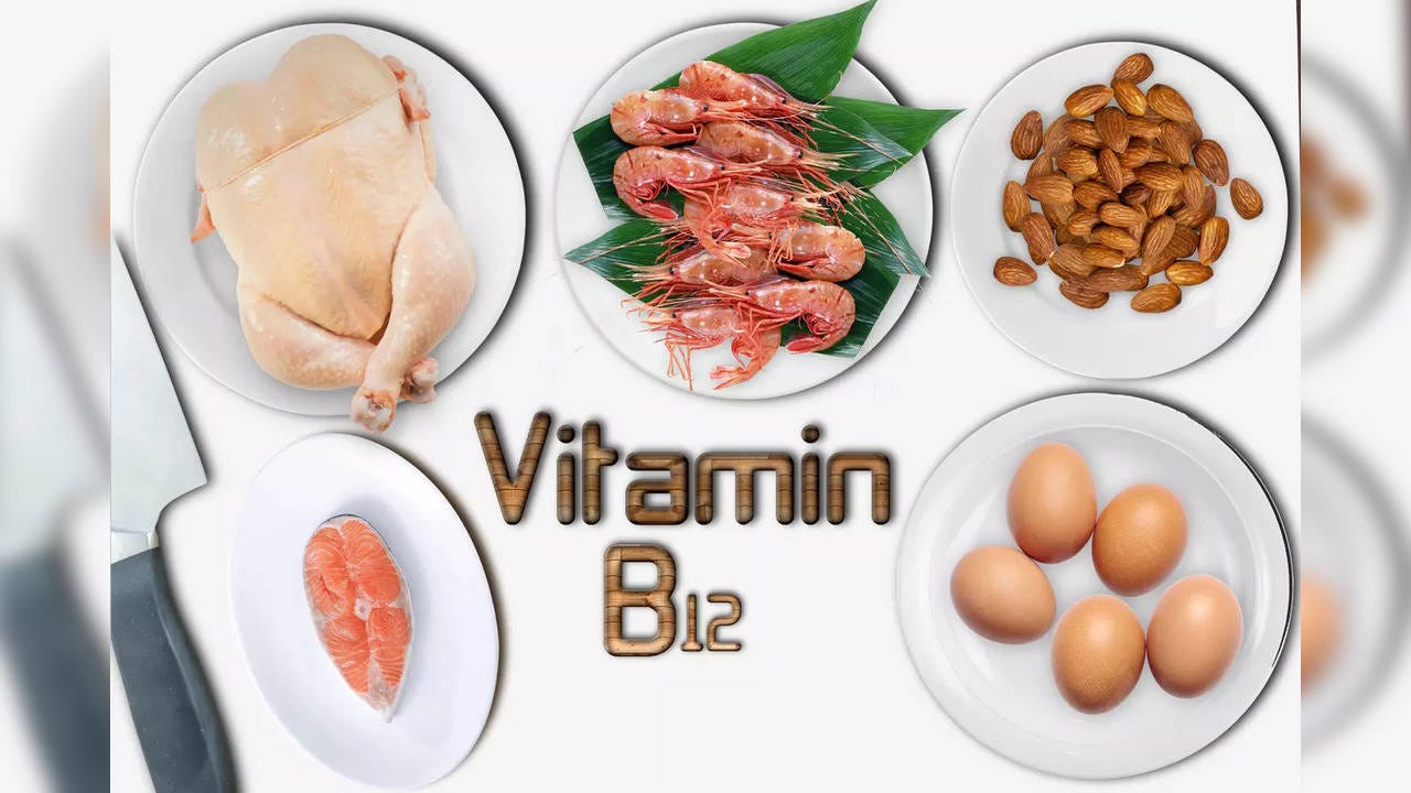 The Benefits of Wellhealth Organic Vitamin B12: A Comprehensive Guide