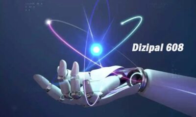 Dizipal 608: Its Technological Evolution And Variants