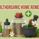 The Power of Wellhealthorganic Home Remedies Tag