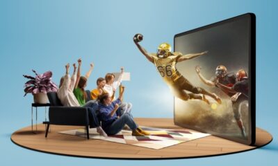 RusticoTV: Revolutionizing Home Entertainment Experiences