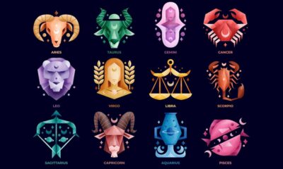 Zodiac Sign Dates, Traits, and Symbols Explained