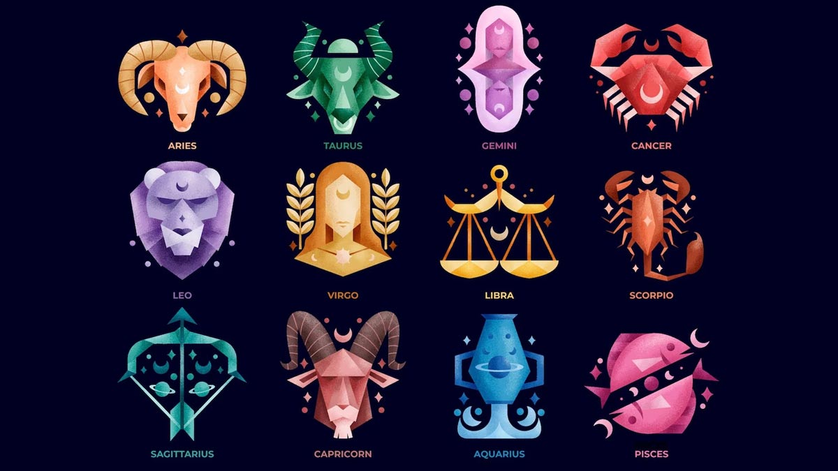 Zodiac Sign Dates, Traits, and Symbols Explained